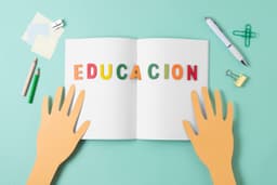 Tiếng anh thiếu nhi (6-10 tuổi)